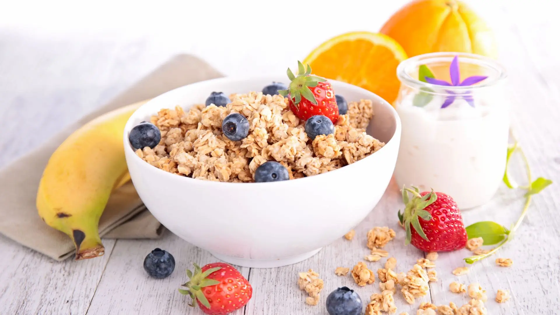 healthy breakfast no bread